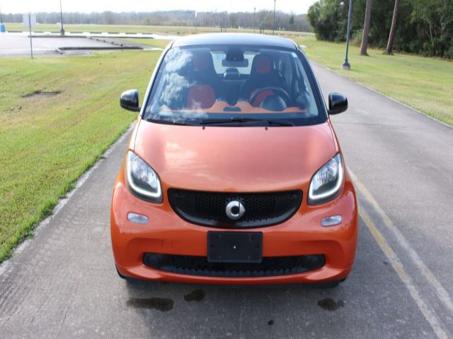 Photo 2 VIN: WMEFJ5DA2GK050292 - SMART FORTWO 