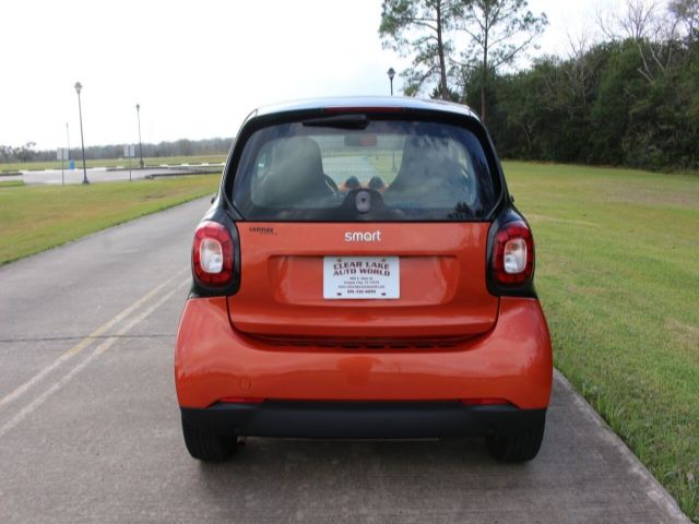 Photo 6 VIN: WMEFJ5DA2GK050292 - SMART FORTWO 