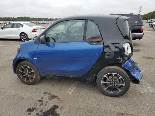 Photo 1 VIN: WMEFJ5DA2GK055637 - SMART FORTWO 