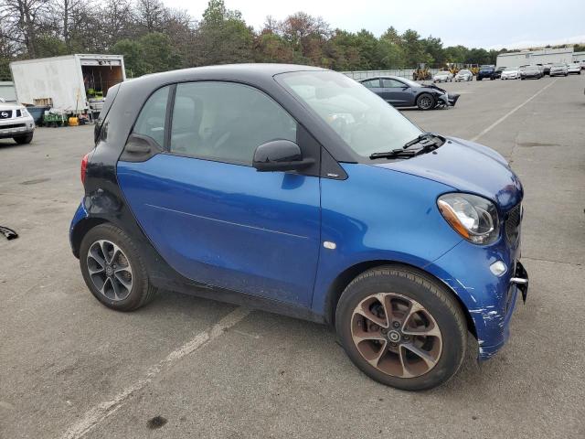 Photo 3 VIN: WMEFJ5DA2GK055637 - SMART FORTWO 