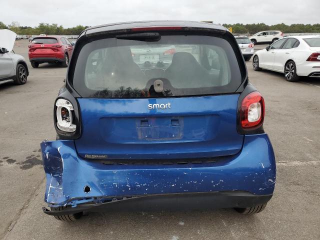 Photo 5 VIN: WMEFJ5DA2GK055637 - SMART FORTWO 