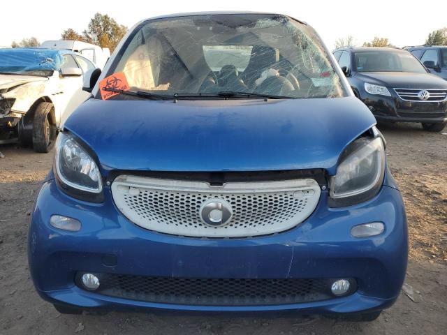 Photo 4 VIN: WMEFJ5DA2GK071398 - SMART FORTWO 