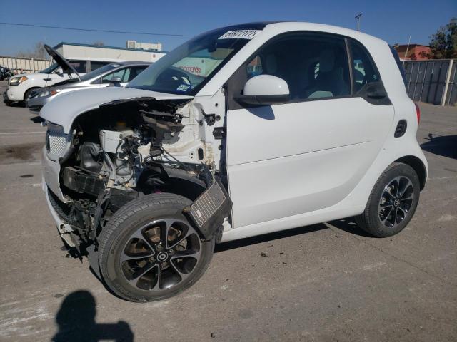 Photo 0 VIN: WMEFJ5DA2GK076486 - SMART FORTWO 