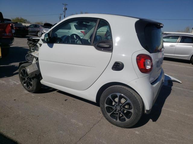 Photo 1 VIN: WMEFJ5DA2GK076486 - SMART FORTWO 