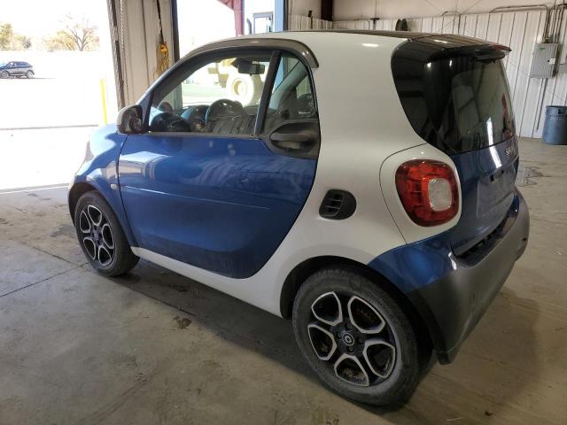 Photo 1 VIN: WMEFJ5DA3GK072091 - SMART FORTWO 