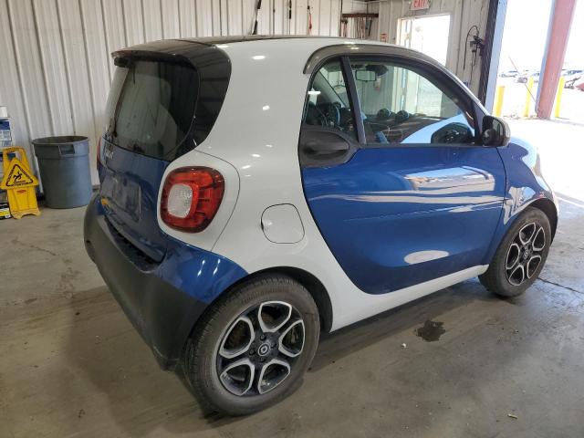 Photo 2 VIN: WMEFJ5DA3GK072091 - SMART FORTWO 