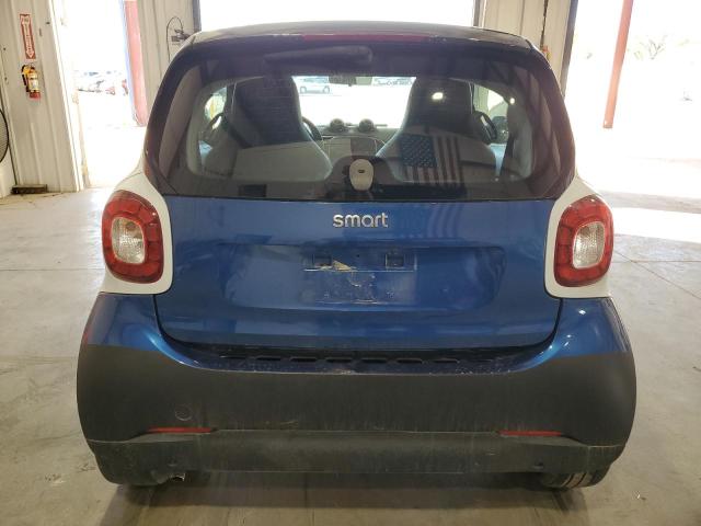 Photo 5 VIN: WMEFJ5DA3GK072091 - SMART FORTWO 