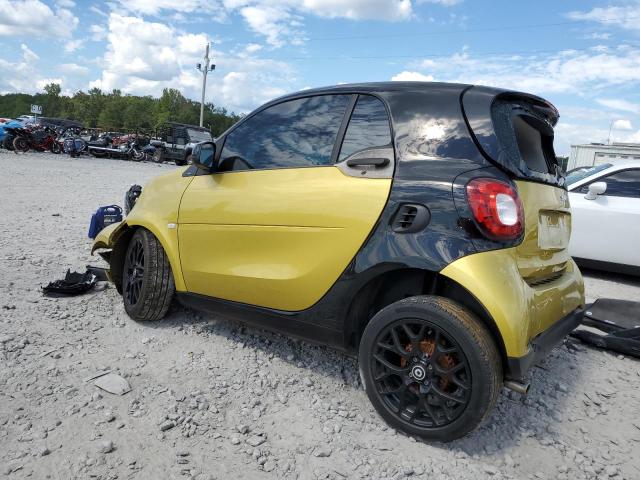 Photo 1 VIN: WMEFJ5DA3GK073144 - SMART FORTWO 