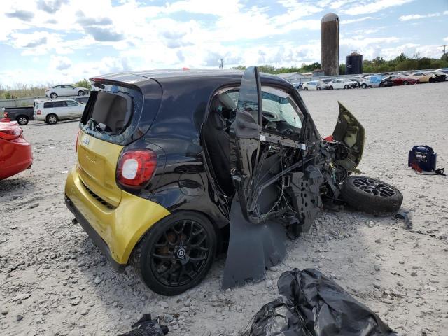 Photo 2 VIN: WMEFJ5DA3GK073144 - SMART FORTWO 