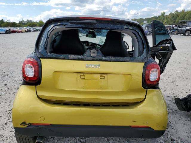 Photo 5 VIN: WMEFJ5DA3GK073144 - SMART FORTWO 