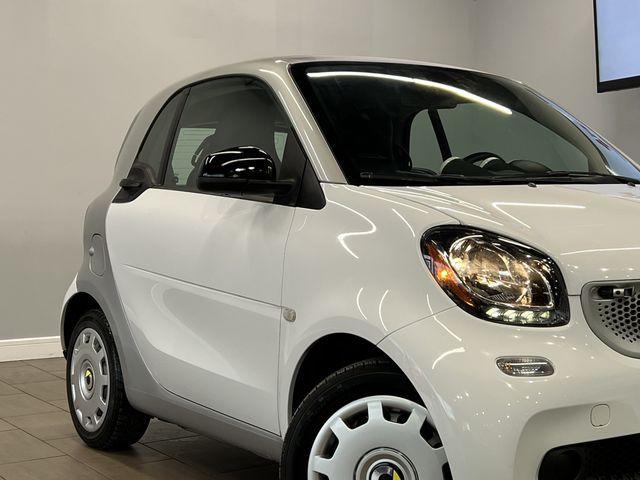 Photo 4 VIN: WMEFJ5DA3GK125209 - SMART FORTWO 