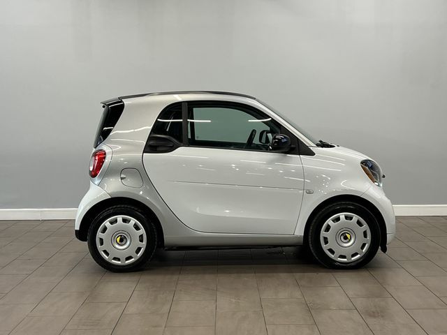 Photo 6 VIN: WMEFJ5DA3GK125209 - SMART FORTWO 