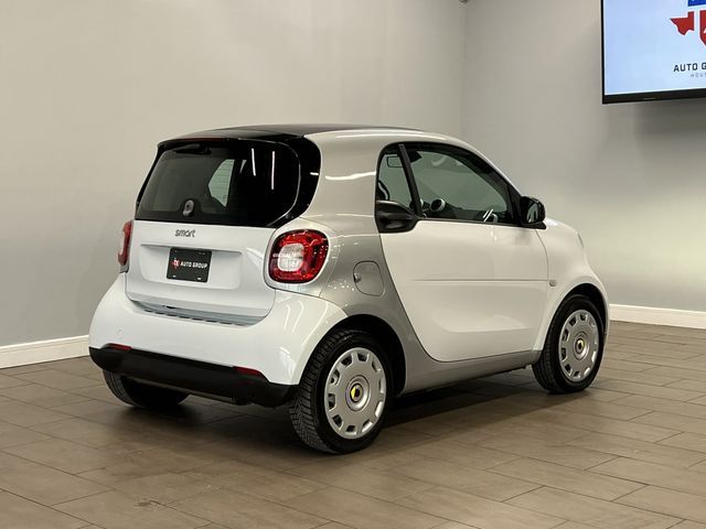 Photo 7 VIN: WMEFJ5DA3GK125209 - SMART FORTWO 