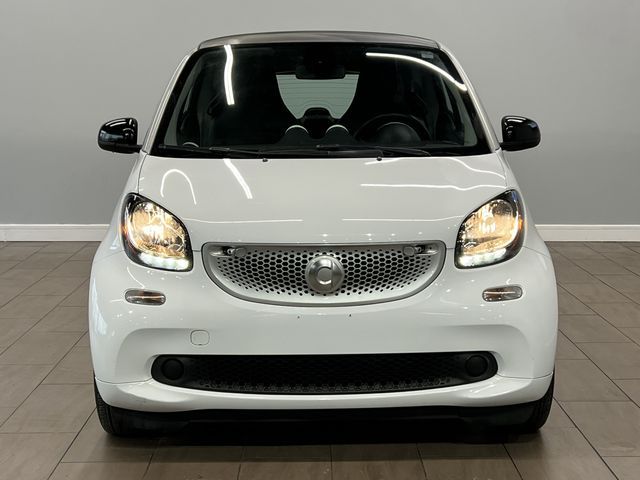 Photo 2 VIN: WMEFJ5DA3GK125209 - SMART FORTWO 