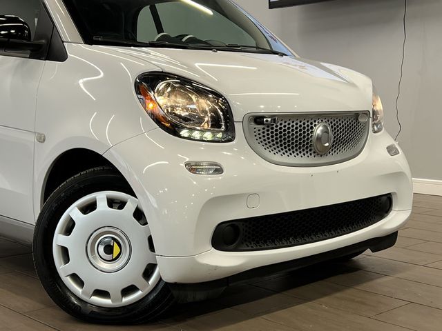 Photo 3 VIN: WMEFJ5DA3GK125209 - SMART FORTWO 