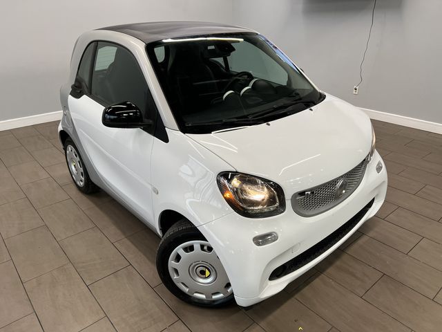 Photo 5 VIN: WMEFJ5DA3GK125209 - SMART FORTWO 