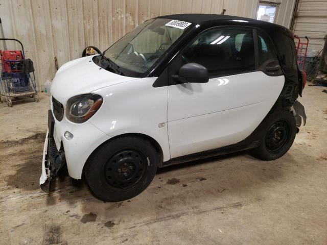 Photo 0 VIN: WMEFJ5DA3HK173830 - SMART FORTWO 