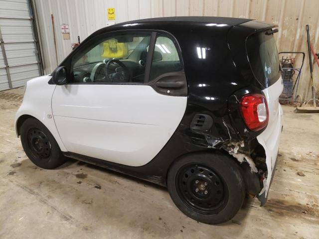 Photo 1 VIN: WMEFJ5DA3HK173830 - SMART FORTWO 