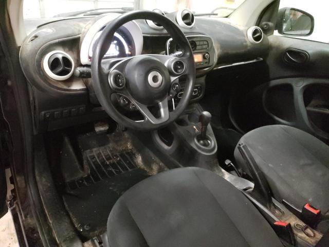 Photo 7 VIN: WMEFJ5DA3HK173830 - SMART FORTWO 