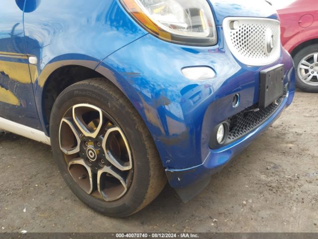 Photo 5 VIN: WMEFJ5DA4GK052948 - SMART FORTWO 