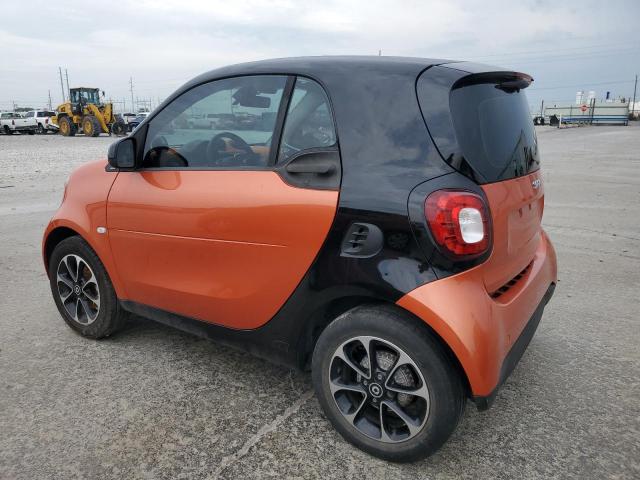 Photo 1 VIN: WMEFJ5DA4GK063576 - SMART FORTWO 