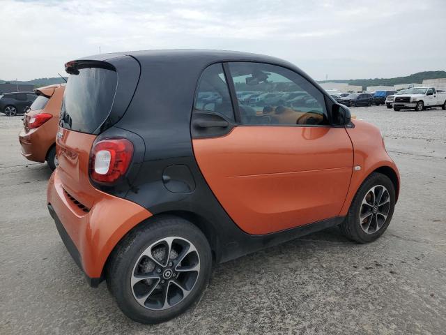 Photo 2 VIN: WMEFJ5DA4GK063576 - SMART FORTWO 