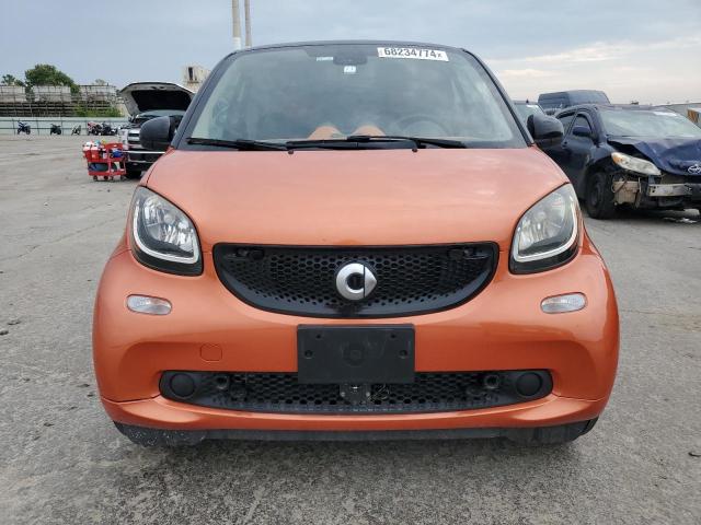 Photo 4 VIN: WMEFJ5DA4GK063576 - SMART FORTWO 