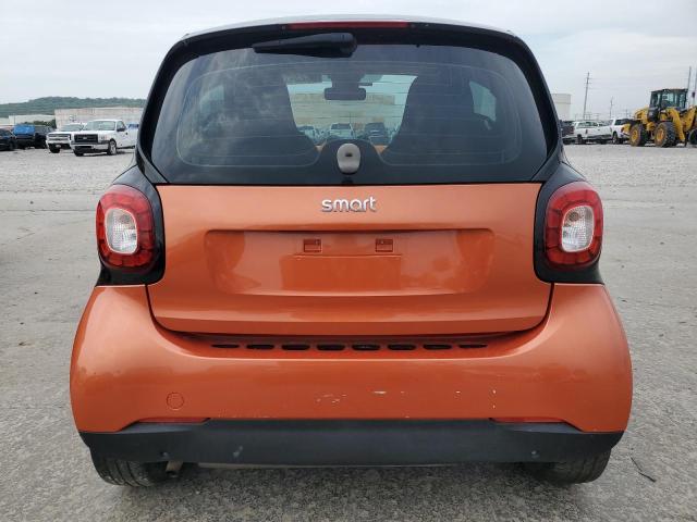 Photo 5 VIN: WMEFJ5DA4GK063576 - SMART FORTWO 