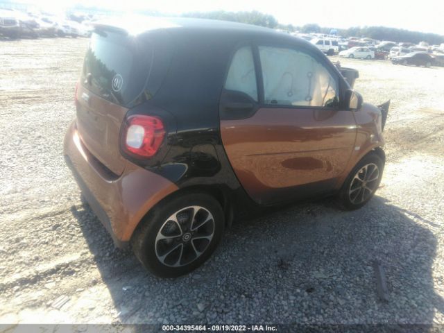 Photo 3 VIN: WMEFJ5DA4GK068907 - SMART FORTWO 