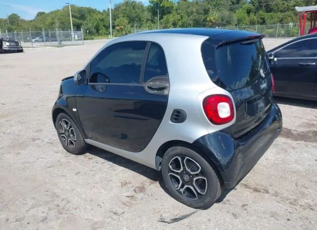 Photo 2 VIN: WMEFJ5DA4GK069085 - SMART FORTWO 