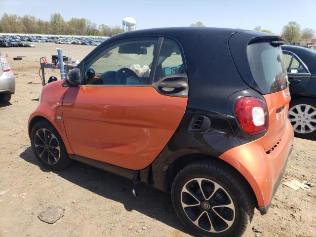 Photo 1 VIN: WMEFJ5DA4GK079924 - SMART FORTWO 