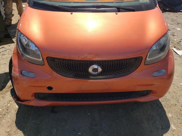 Photo 10 VIN: WMEFJ5DA4GK079924 - SMART FORTWO 