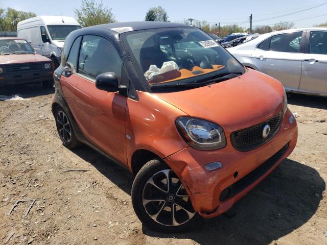 Photo 3 VIN: WMEFJ5DA4GK079924 - SMART FORTWO 