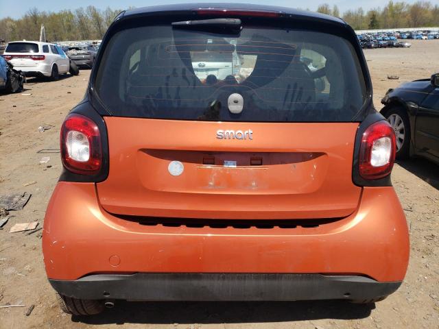 Photo 5 VIN: WMEFJ5DA4GK079924 - SMART FORTWO 