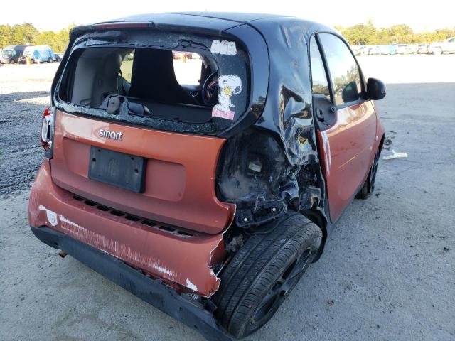 Photo 3 VIN: WMEFJ5DA5GK065367 - SMART FORTWO 