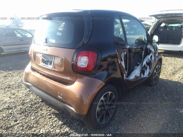 Photo 3 VIN: WMEFJ5DA5GK070469 - SMART FORTWO 