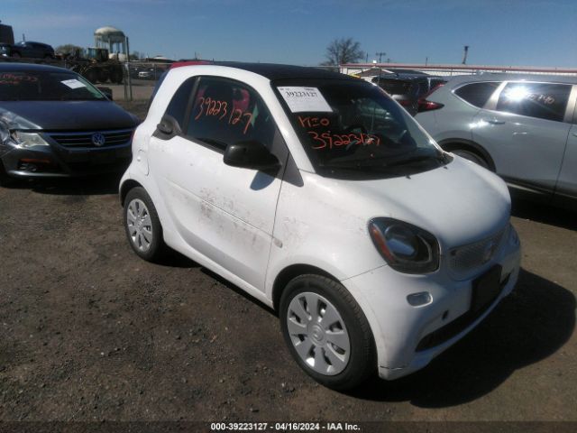 Photo 5 VIN: WMEFJ5DA5GK103423 - SMART FORTWO 