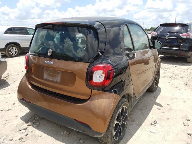 Photo 3 VIN: WMEFJ5DA6GK046987 - SMART FORTWO 