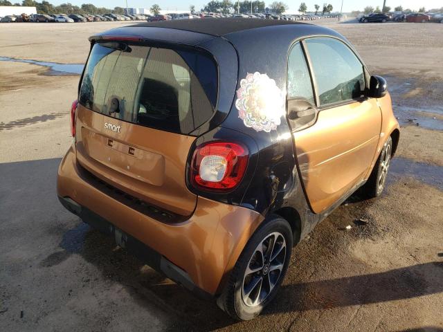 Photo 3 VIN: WMEFJ5DA6GK047136 - SMART FORTWO 