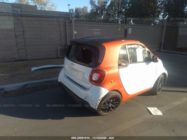 Photo 3 VIN: WMEFJ5DA6GK050635 - SMART FORTWO 