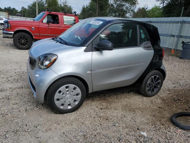 Photo 0 VIN: WMEFJ5DA6GK057472 - SMART FORTWO 