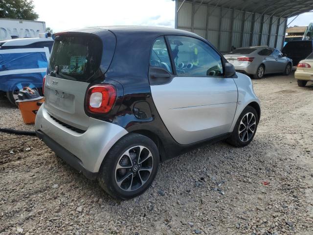 Photo 2 VIN: WMEFJ5DA6GK057472 - SMART FORTWO 