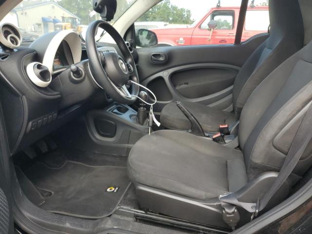 Photo 6 VIN: WMEFJ5DA6GK057472 - SMART FORTWO 