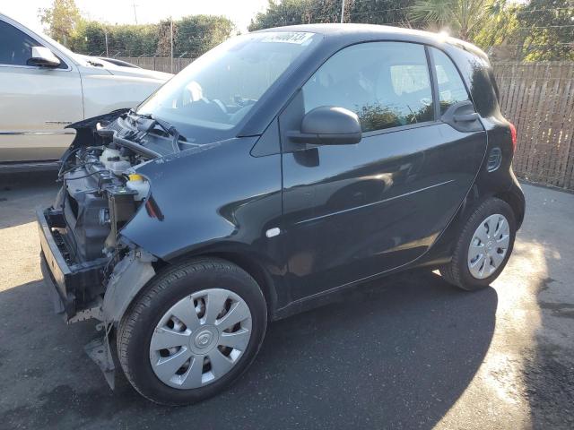 Photo 0 VIN: WMEFJ5DA6GK074501 - SMART FORTWO 