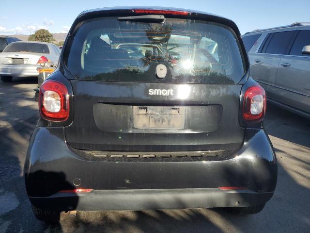 Photo 5 VIN: WMEFJ5DA6GK074501 - SMART FORTWO 