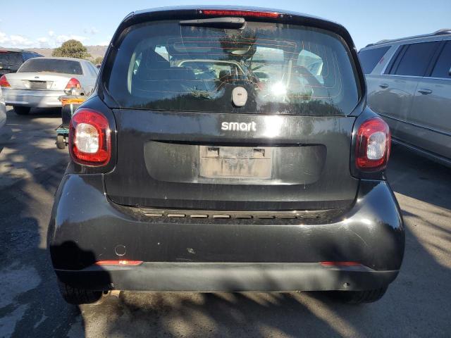 Photo 9 VIN: WMEFJ5DA6GK074501 - SMART FORTWO 