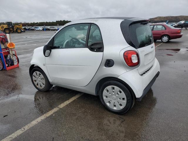 Photo 1 VIN: WMEFJ5DA6GK153201 - SMART FORTWO 