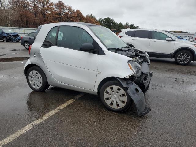 Photo 3 VIN: WMEFJ5DA6GK153201 - SMART FORTWO 