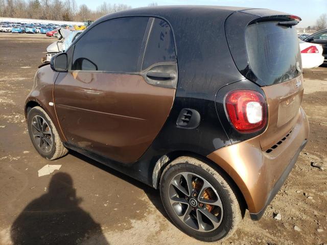 Photo 1 VIN: WMEFJ5DA7GK050515 - SMART FORTWO 