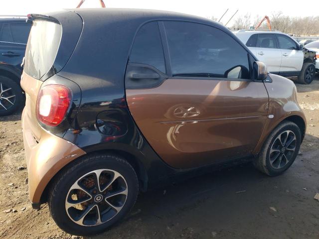 Photo 2 VIN: WMEFJ5DA7GK050515 - SMART FORTWO 